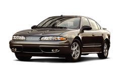 Oldsmobile Alero I Седан
