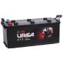 Автомобильный аккумулятор URSA Extra power 190А/ч-12V ст EN1150 конус обратная 510x218x225