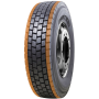 Грузовая шина Ovation VI638 315/80R22,5 156/152L ведущая 20PR