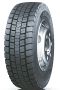 Грузовая шина WestLake WDR1 315/70R22,5 154/150L ведущая 20PR