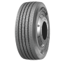 Грузовая шина WestLake WSA2 235/75R17,5 132/130M рулевая 14PR новая