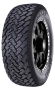 Легковая шина Gripmax A/T 255/65 R17 110T