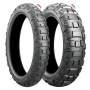 Мотошина Bridgestone Battlax Adventurecross AX41 140/80 R17 69Q Rear Wheel (заднее колесо) (2021г.в.)