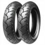 Мотошина Michelin S1 80/100 R10 46J Front/Rear