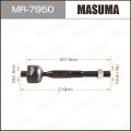 Masuma MR7950 передняя Mitsubishi