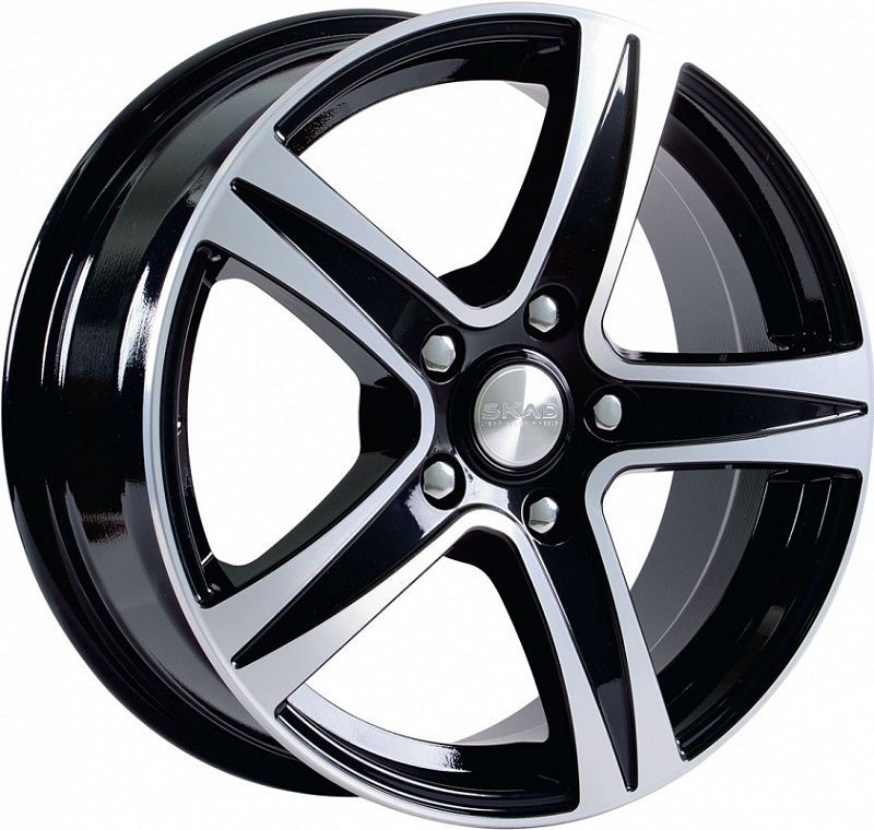 СКАД Sakura 6,5x15 5x110 ET35 65,1 Алмаз